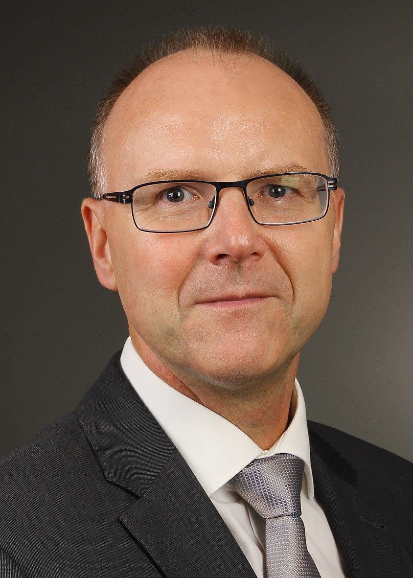 Uwe Ruhnau